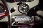 Porsche 356B 1600 S Cabriolet by Karosseriewerk Reutter 1963 года